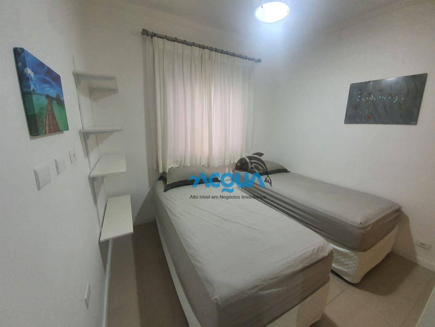 Apartamento à venda com 3 quartos, 124m² - Foto 9