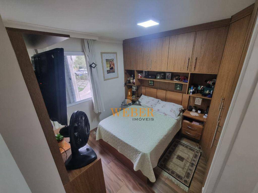 Apartamento à venda com 2 quartos, 100m² - Foto 10