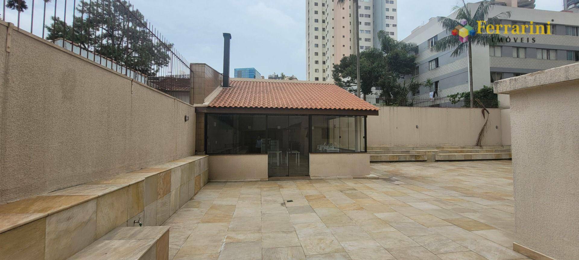 Apartamento à venda com 3 quartos, 104m² - Foto 26