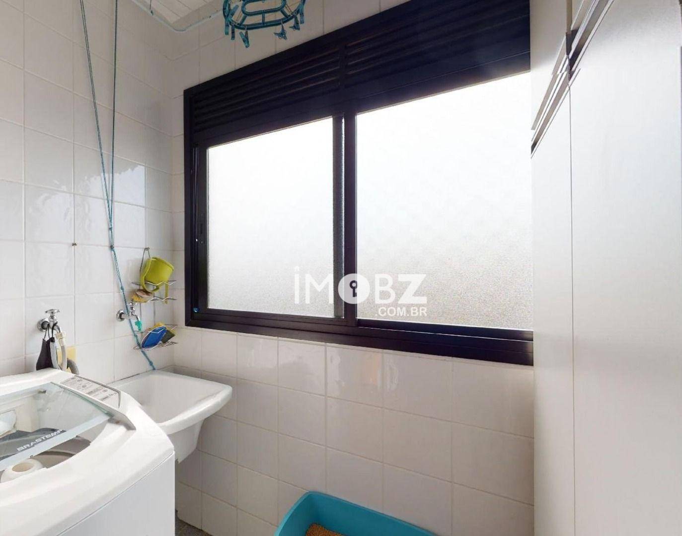 Apartamento à venda com 2 quartos, 57m² - Foto 10