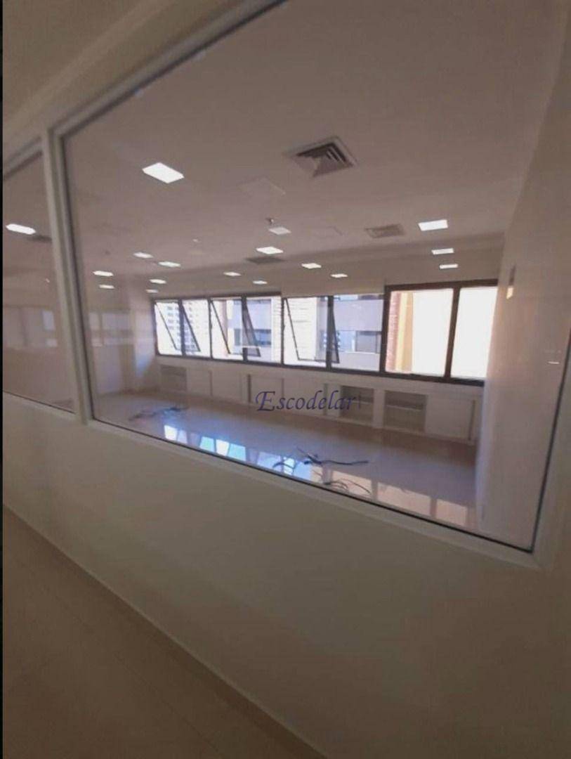 Conjunto Comercial-Sala para alugar, 2844m² - Foto 11