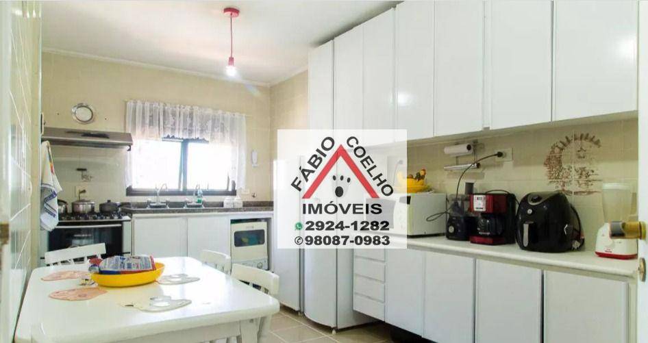 Apartamento à venda com 3 quartos, 123m² - Foto 11