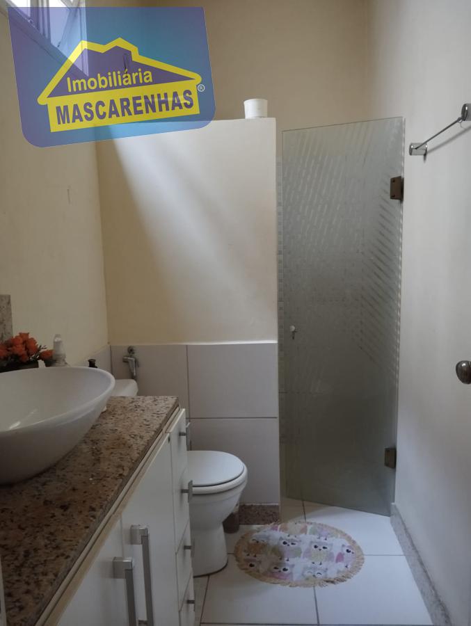 Casa à venda com 3 quartos, 232m² - Foto 12