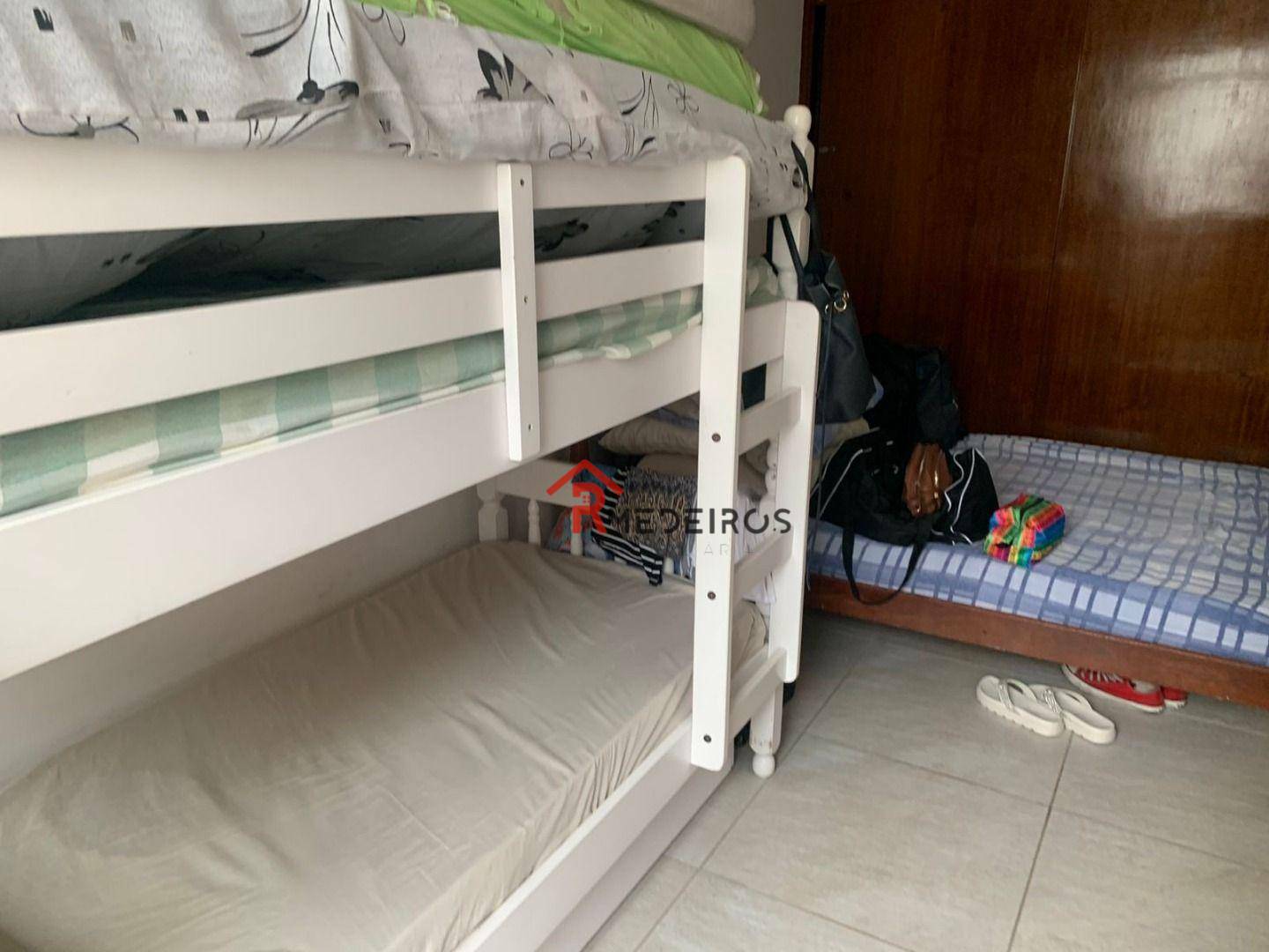 Apartamento à venda com 1 quarto, 55m² - Foto 23