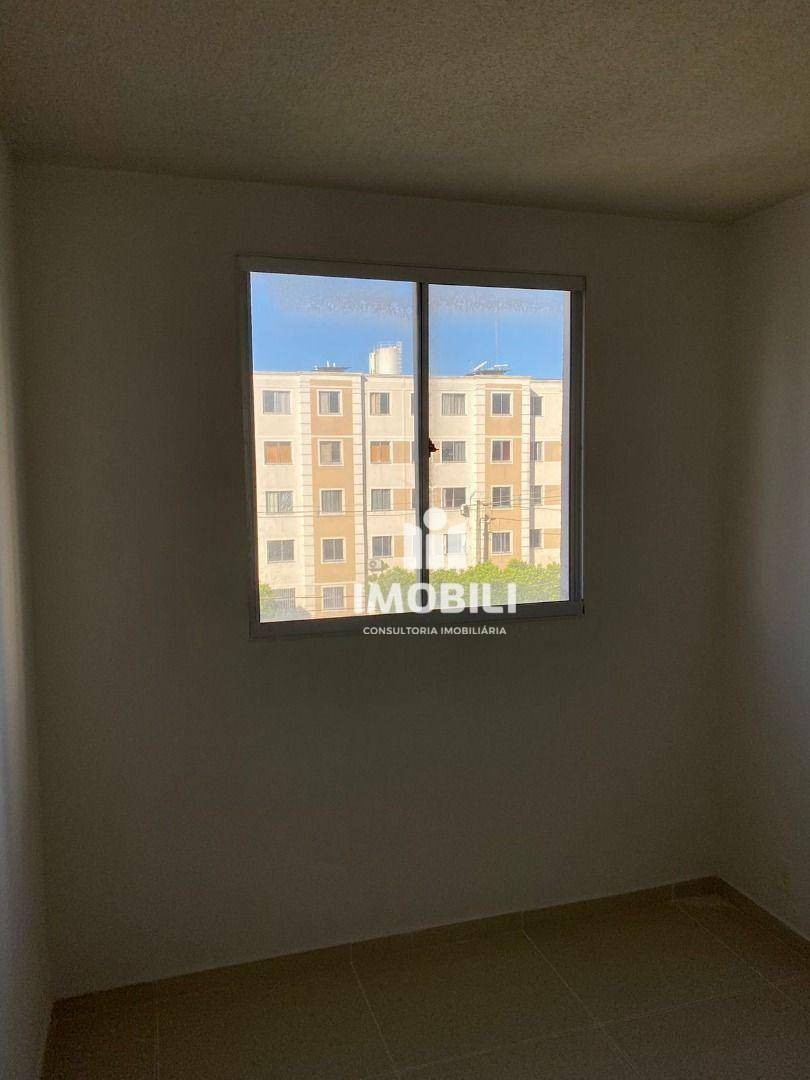 Apartamento à venda com 2 quartos, 40m² - Foto 7