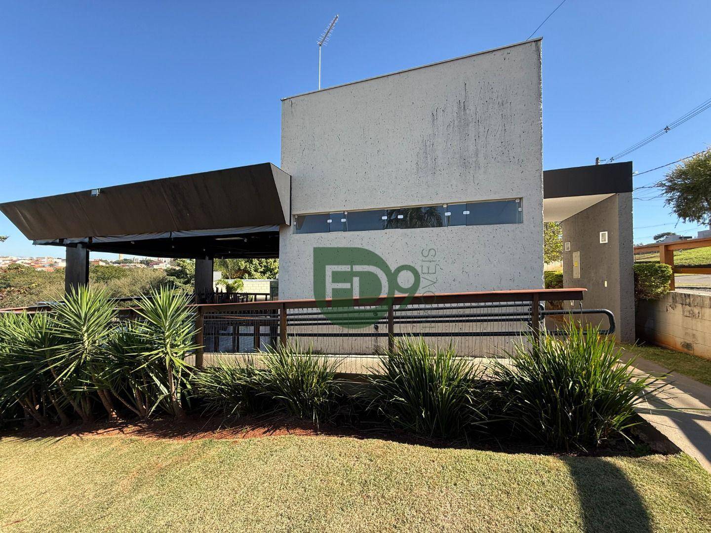 Loteamento e Condomínio, 324 m² - Foto 8