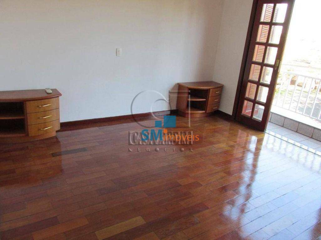 Casa à venda e aluguel com 5 quartos, 400m² - Foto 25