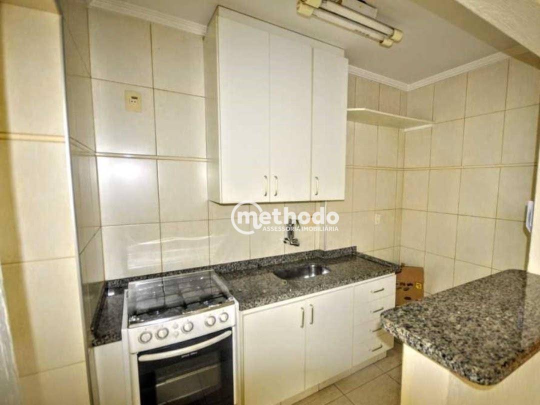 Apartamento à venda com 1 quarto, 60m² - Foto 5