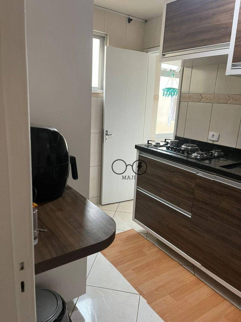 Apartamento à venda com 3 quartos, 64M2 - Foto 2