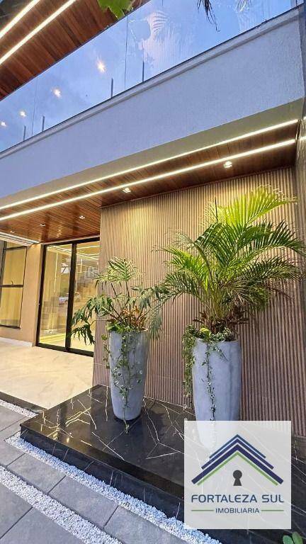 Casa de Condomínio à venda com 4 quartos, 238m² - Foto 9