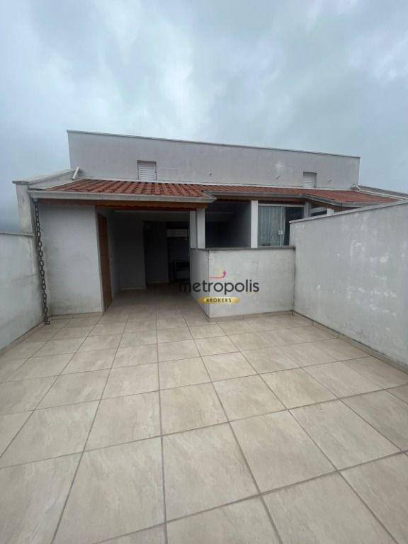 Cobertura à venda com 2 quartos, 84m² - Foto 1