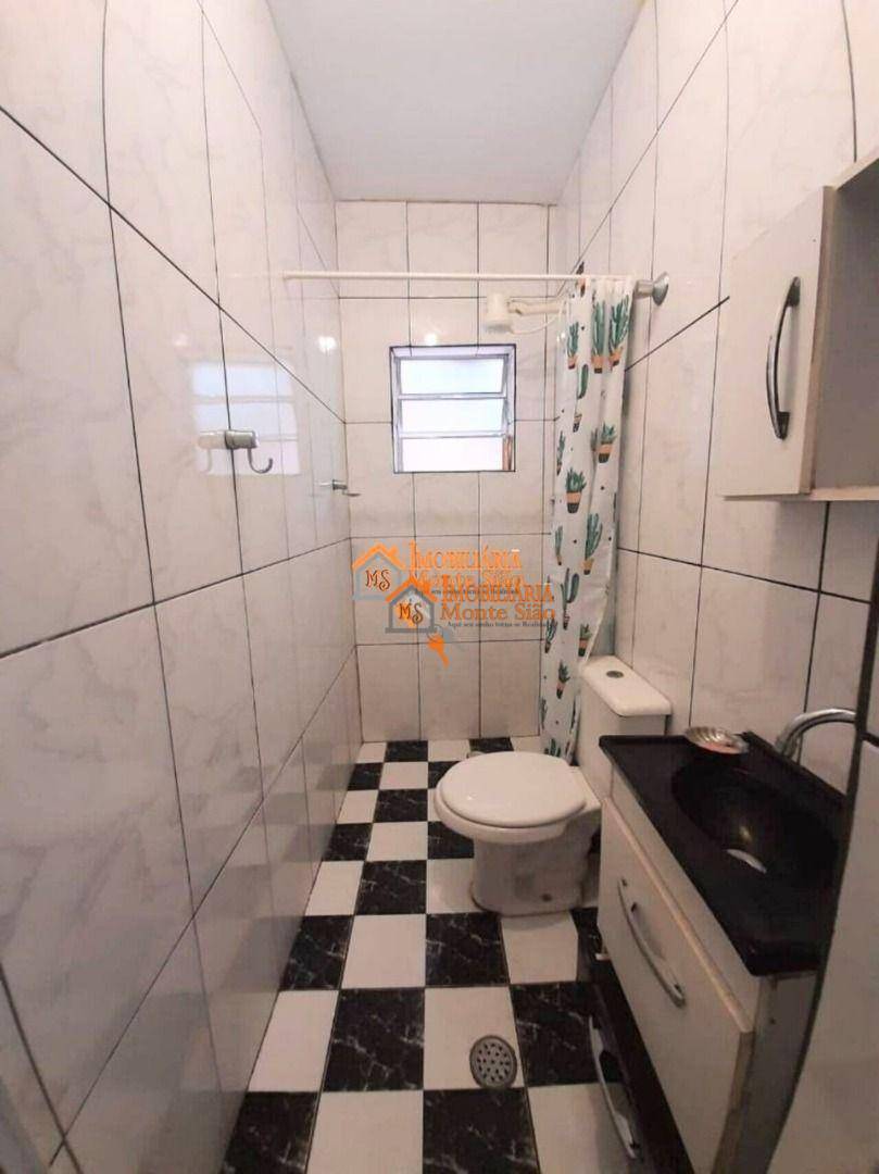 Casa para alugar com 2 quartos, 100M2 - Foto 10