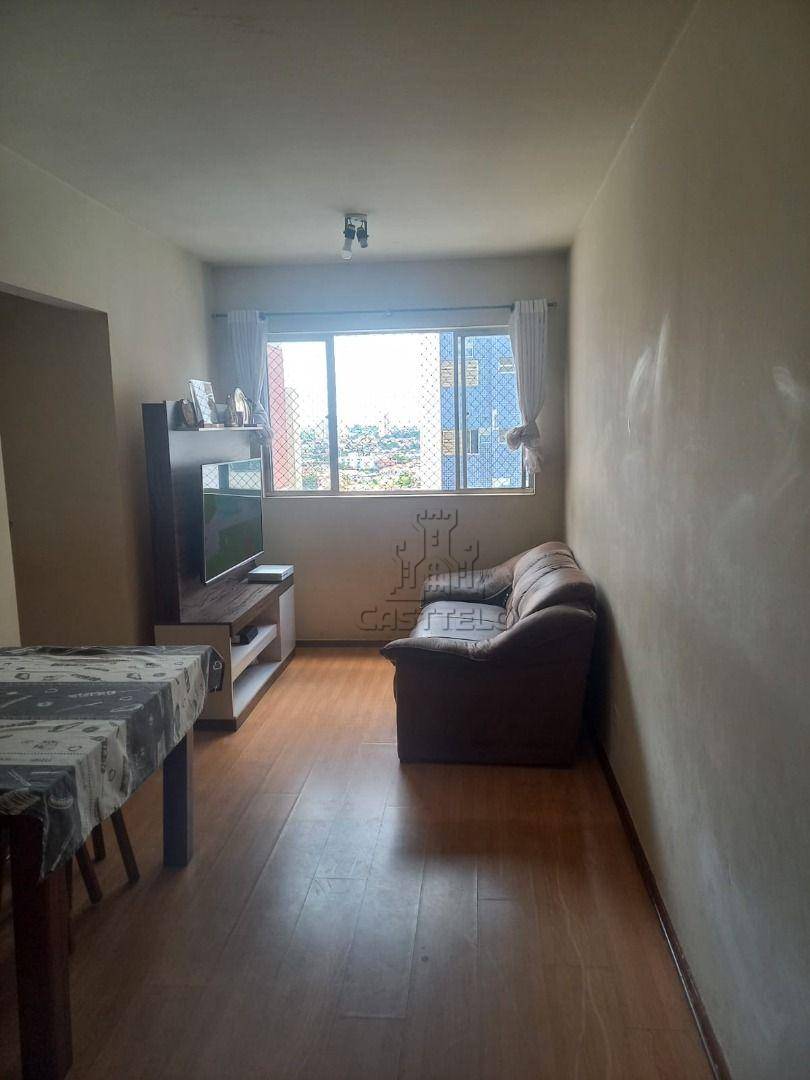 Apartamento, 2 quartos, 50 m² - Foto 2
