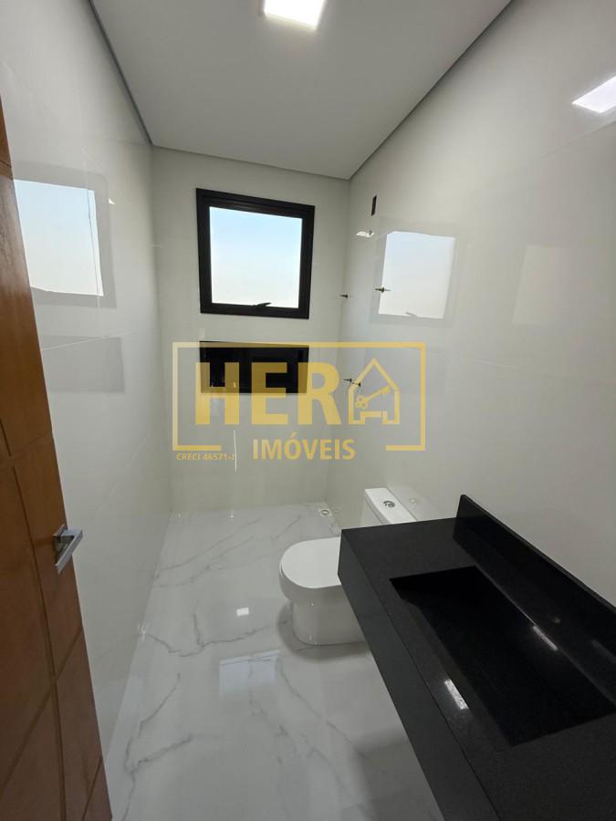 Casa à venda com 3 quartos, 245m² - Foto 29