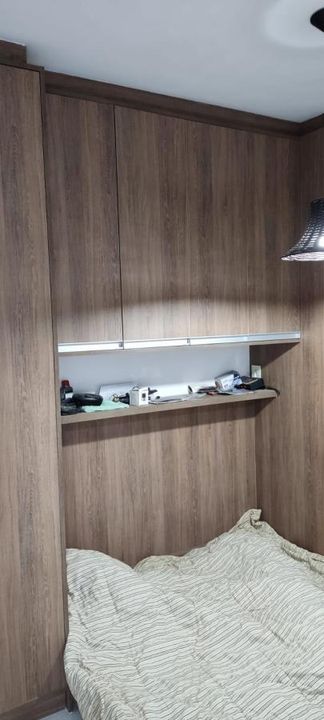 Apartamento à venda com 1 quarto, 43m² - Foto 32