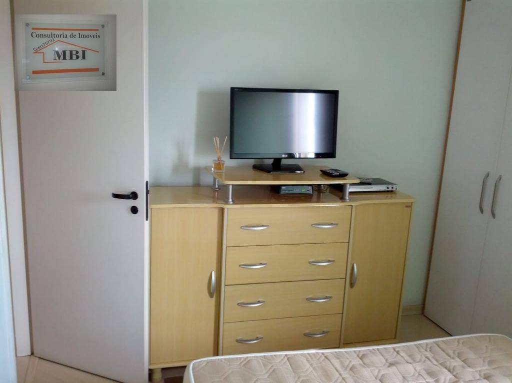 Apartamento à venda com 3 quartos, 70m² - Foto 8