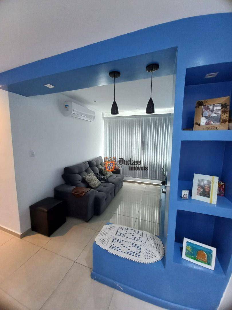 Apartamento à venda com 2 quartos, 79m² - Foto 47