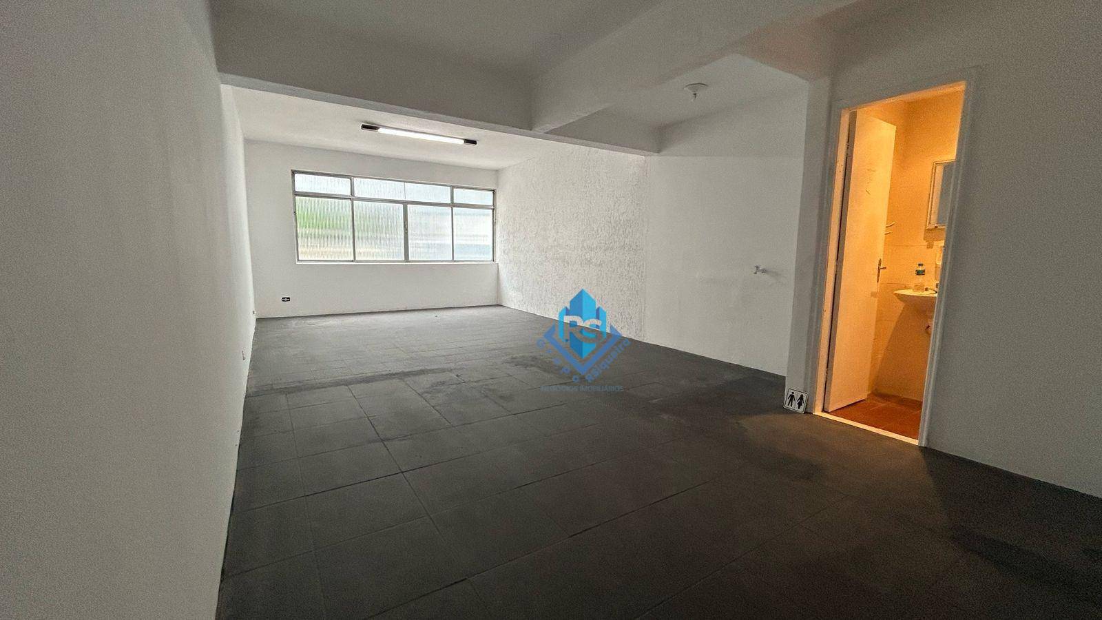 Conjunto Comercial-Sala para alugar, 40m² - Foto 3