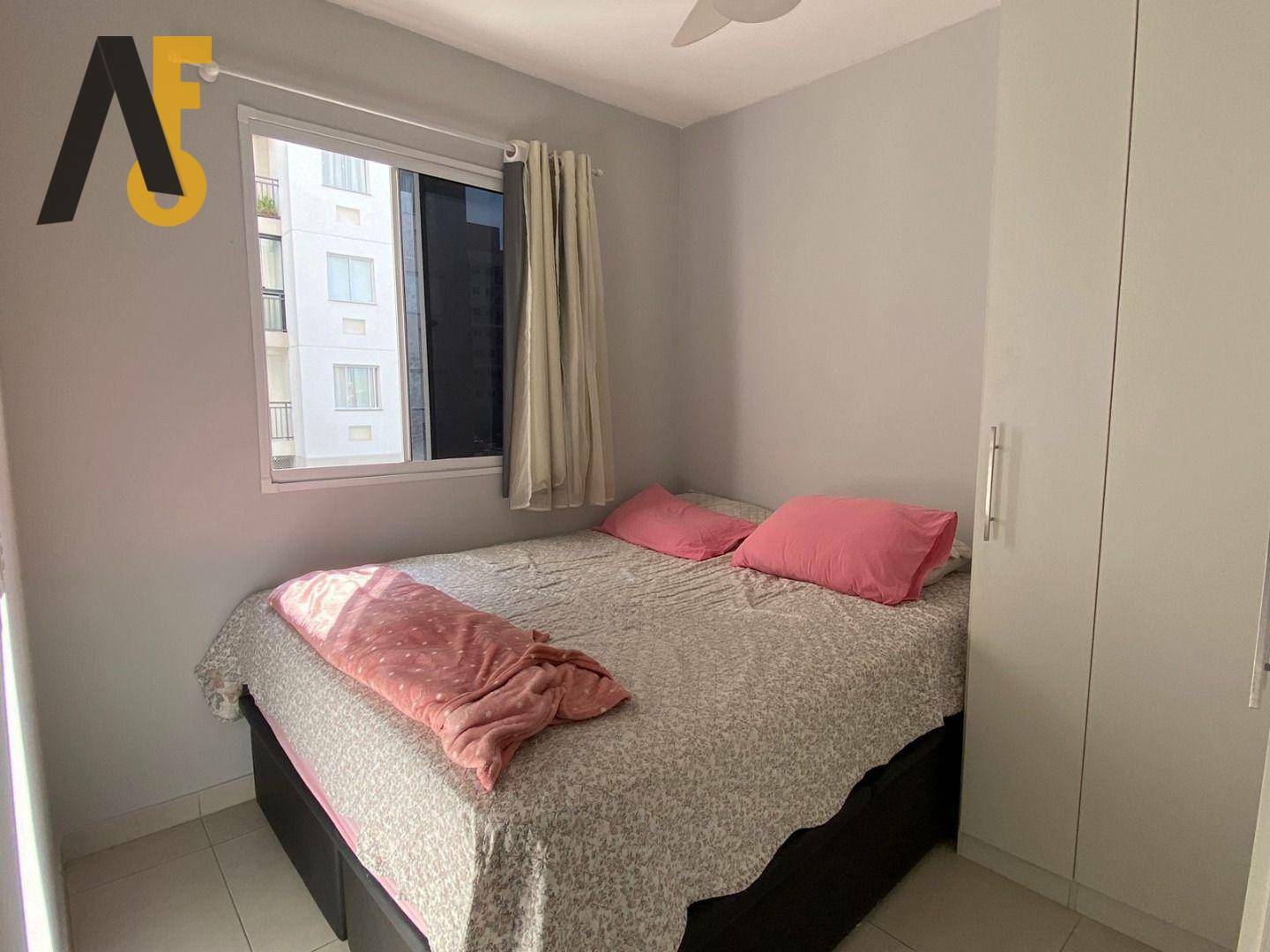 Apartamento à venda com 2 quartos, 48m² - Foto 22