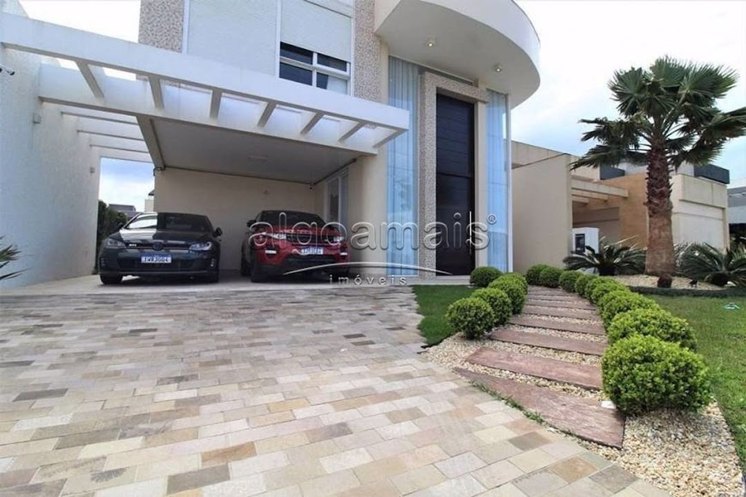 Casa de Condomínio à venda com 4 quartos, 289m² - Foto 3