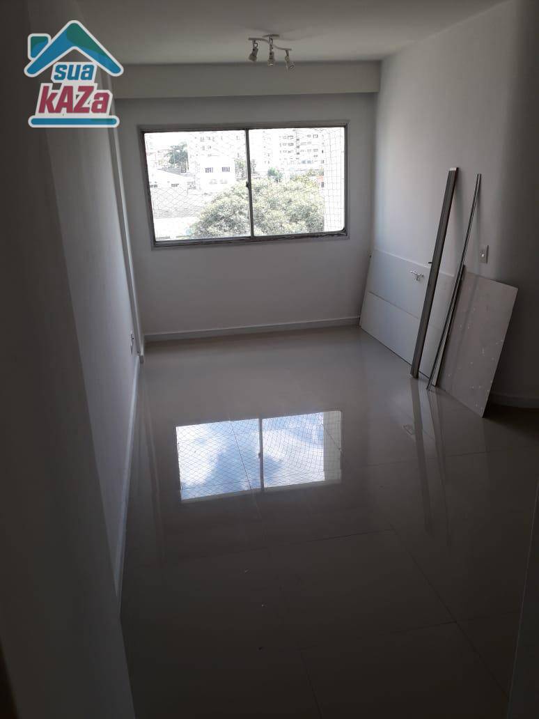 Apartamento à venda e aluguel com 2 quartos, 56m² - Foto 2