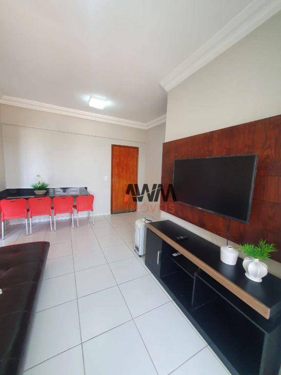 Apartamento à venda com 2 quartos, 66m² - Foto 2