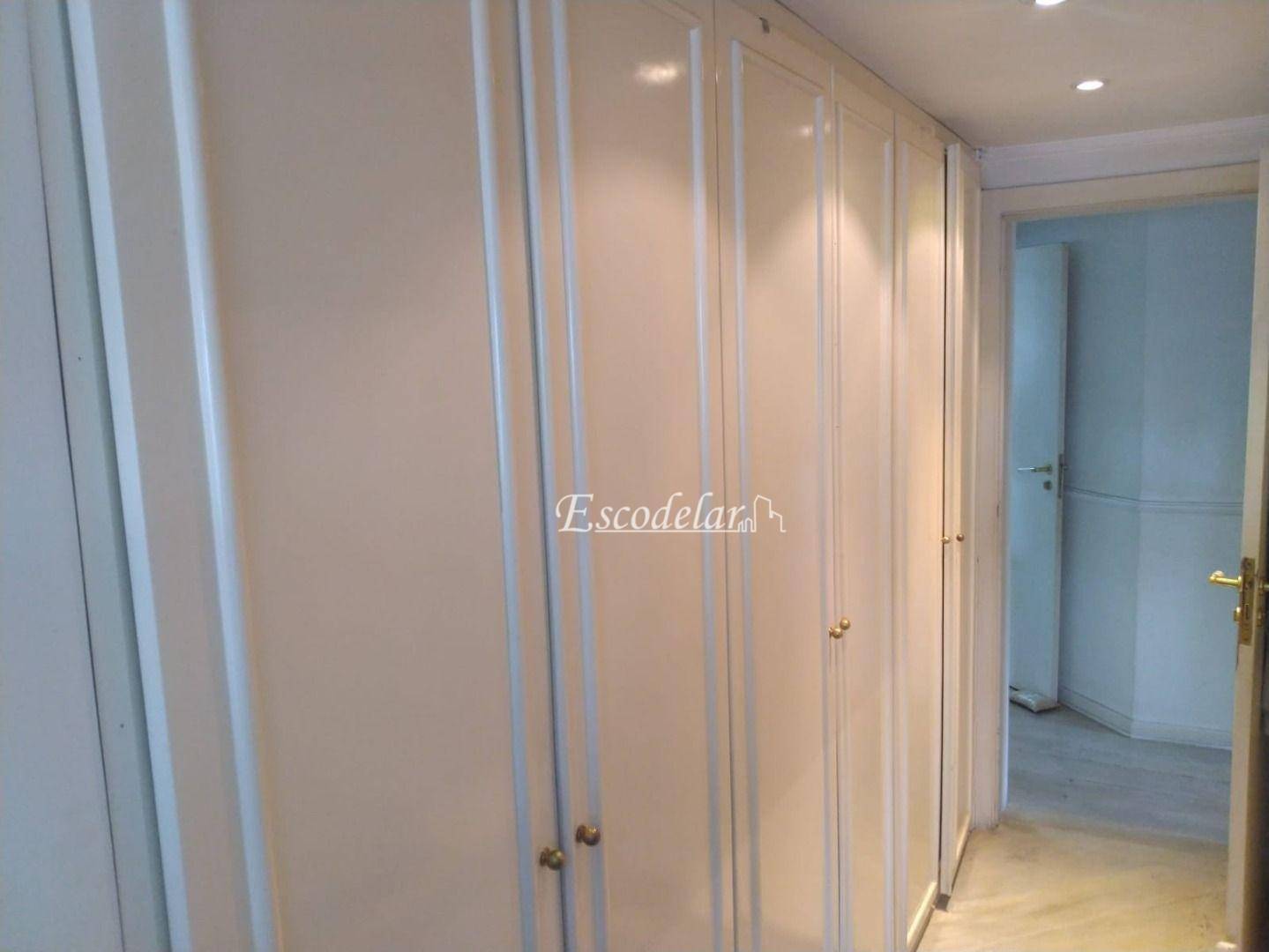 Apartamento à venda com 4 quartos, 310m² - Foto 35