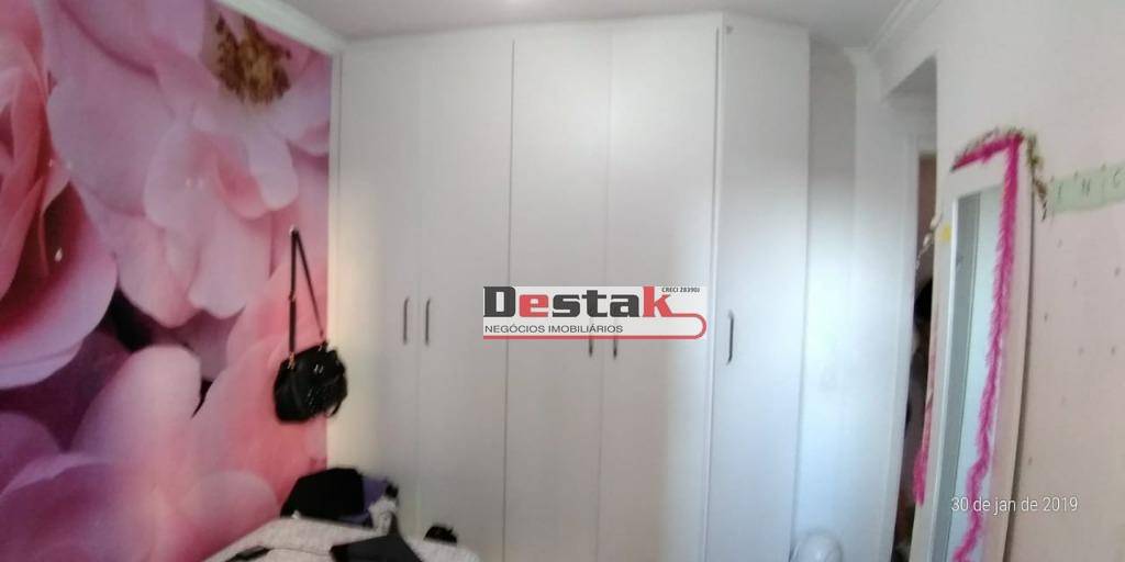 Apartamento à venda com 3 quartos, 64m² - Foto 33