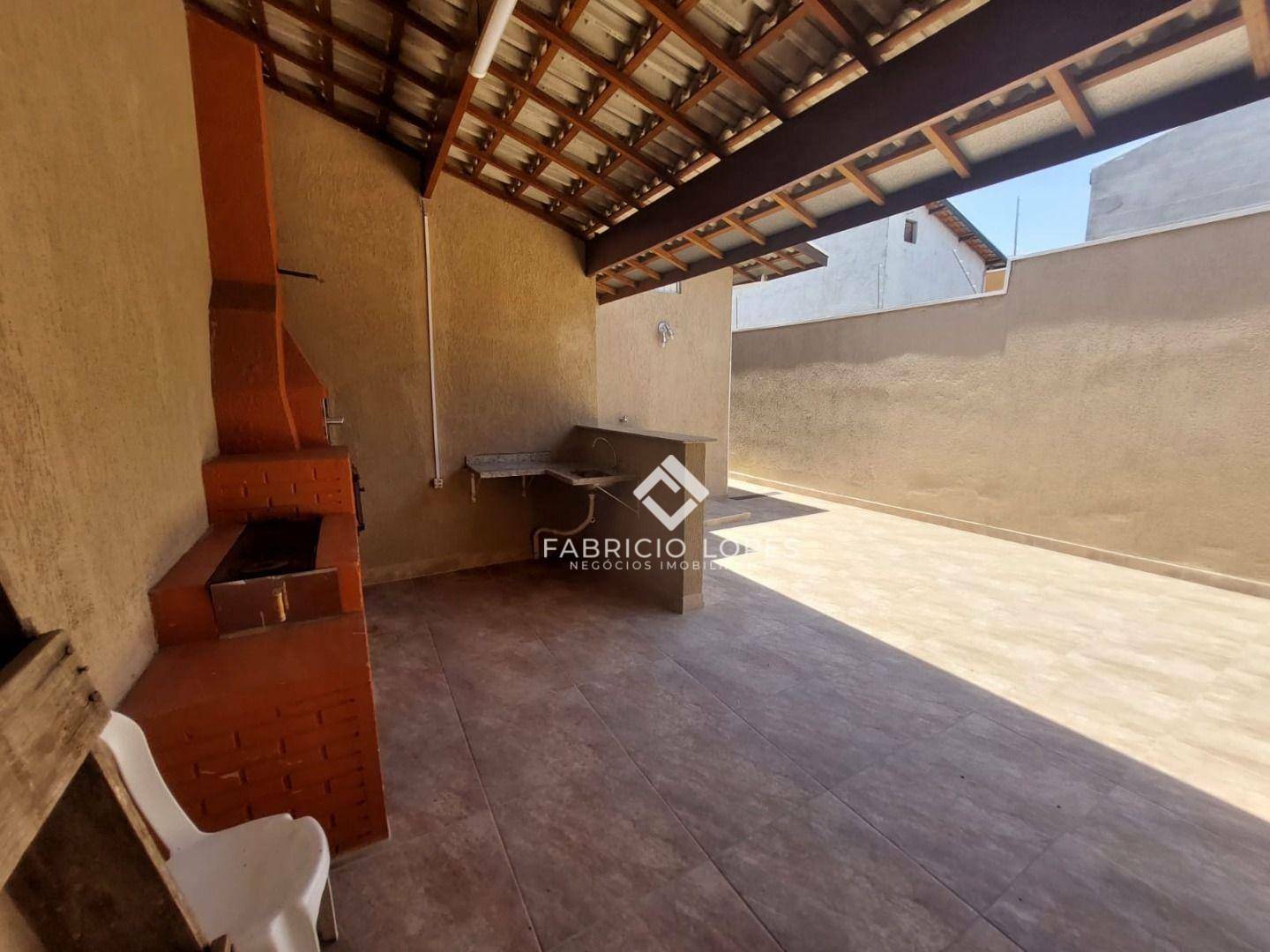 Casa à venda com 2 quartos, 92m² - Foto 12