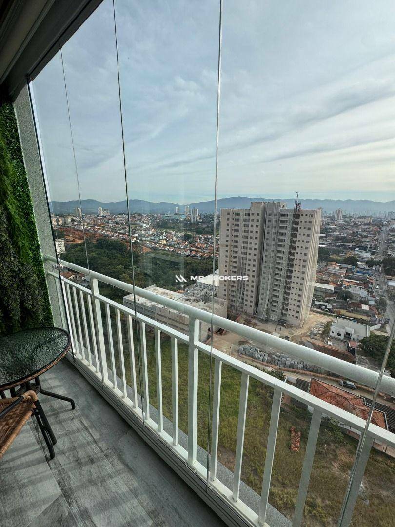 Apartamento, 2 quartos, 67 m² - Foto 3