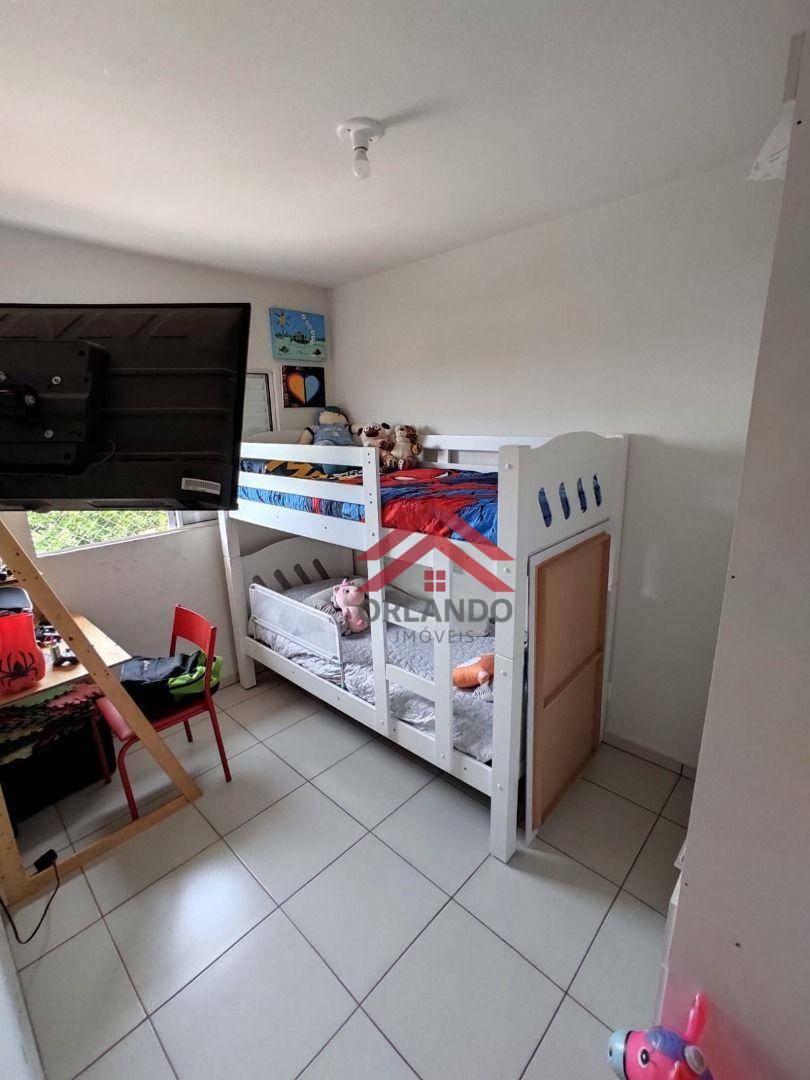 Apartamento à venda com 2 quartos, 51m² - Foto 6