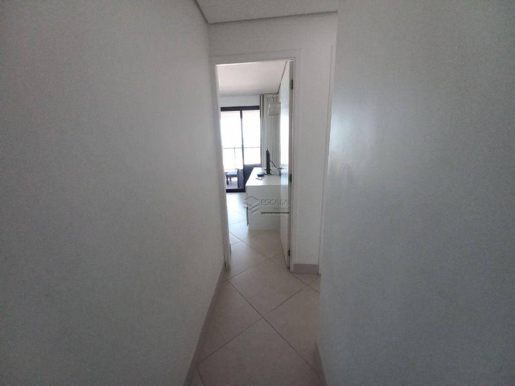 Apartamento para lancamento com 3 quartos, 132m² - Foto 49