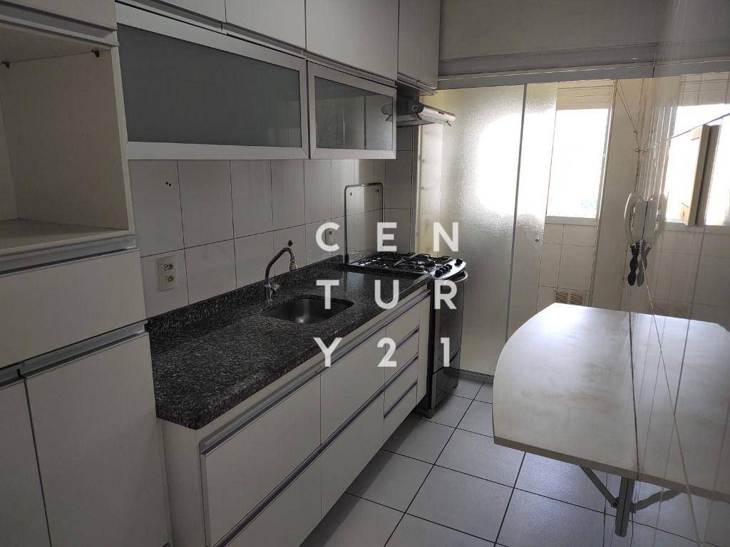 Apartamento à venda com 3 quartos, 77m² - Foto 10