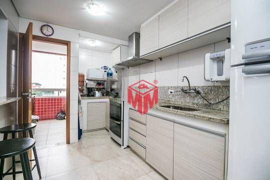 Cobertura à venda com 4 quartos, 218m² - Foto 9