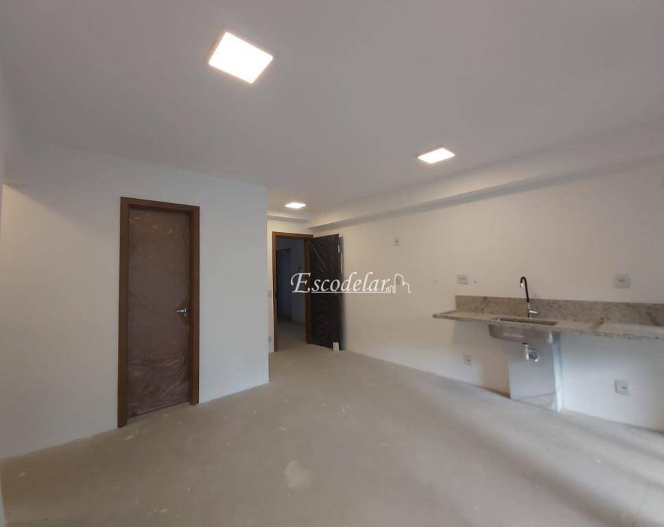 Apartamento à venda com 2 quartos, 63m² - Foto 7