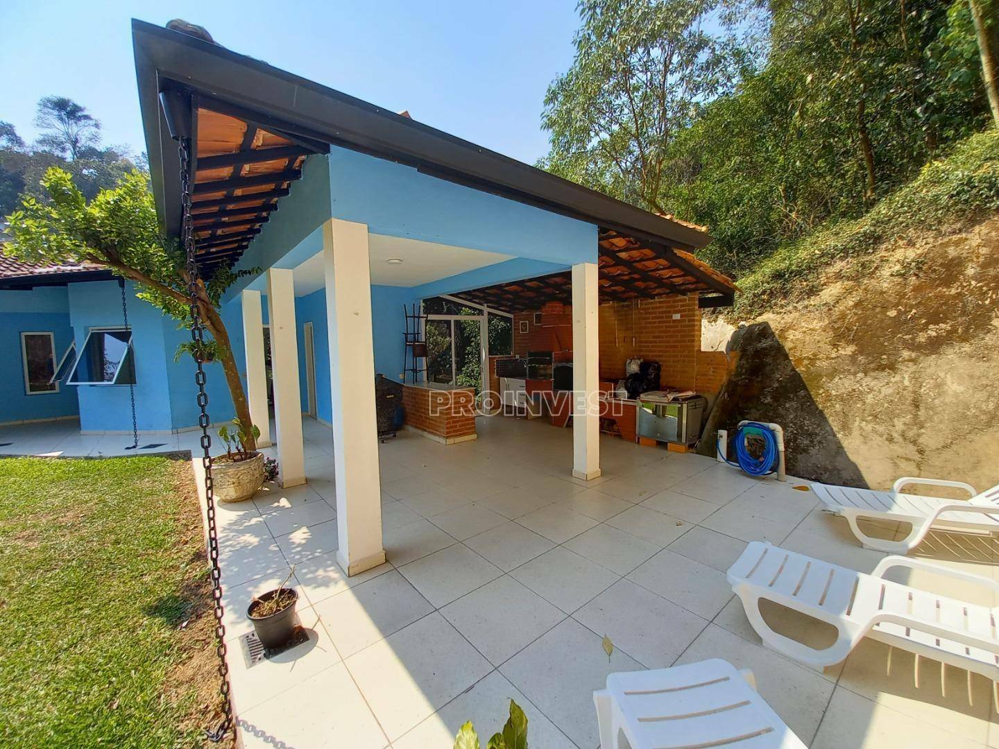 Casa de Condomínio à venda e aluguel com 3 quartos, 294m² - Foto 28