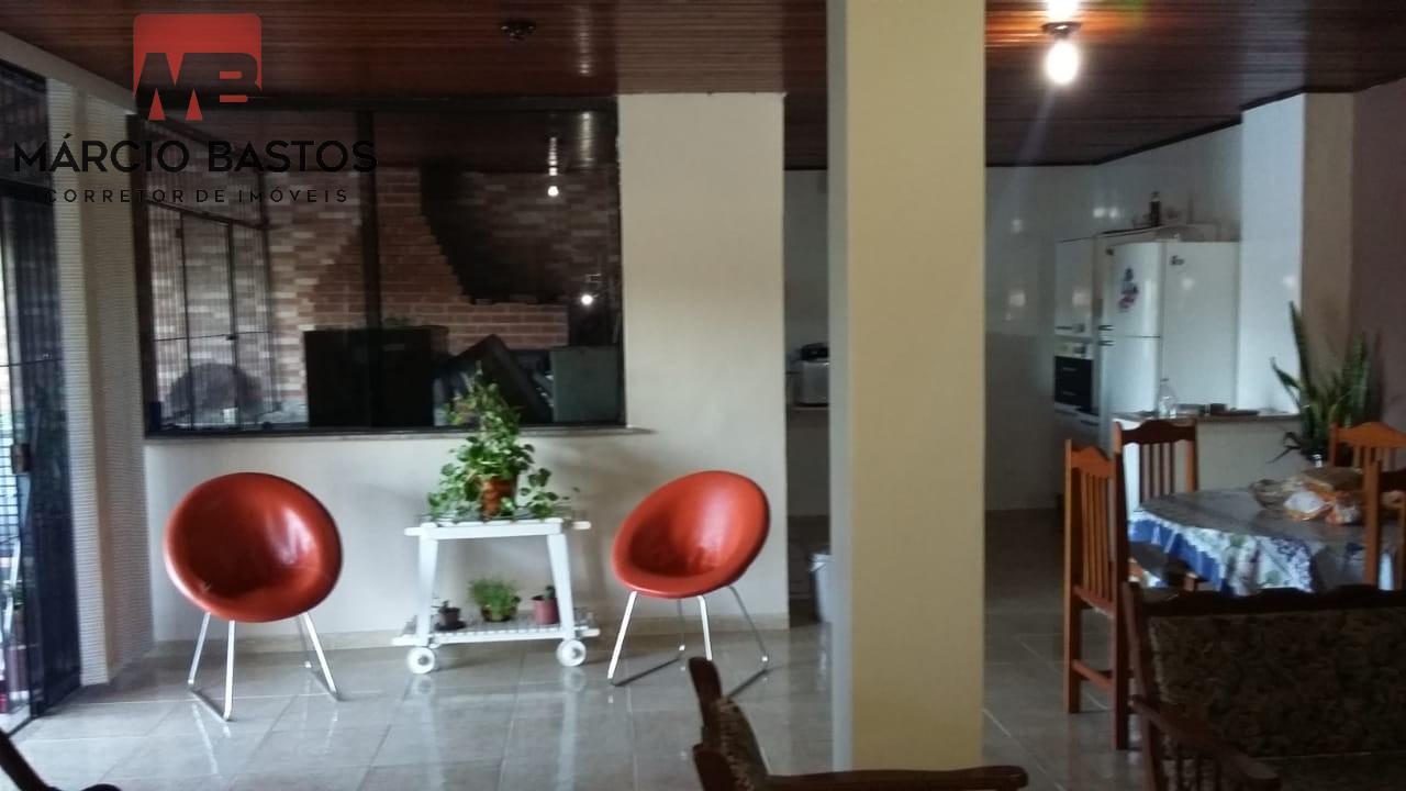 Casa à venda com 4 quartos, 450m² - Foto 13