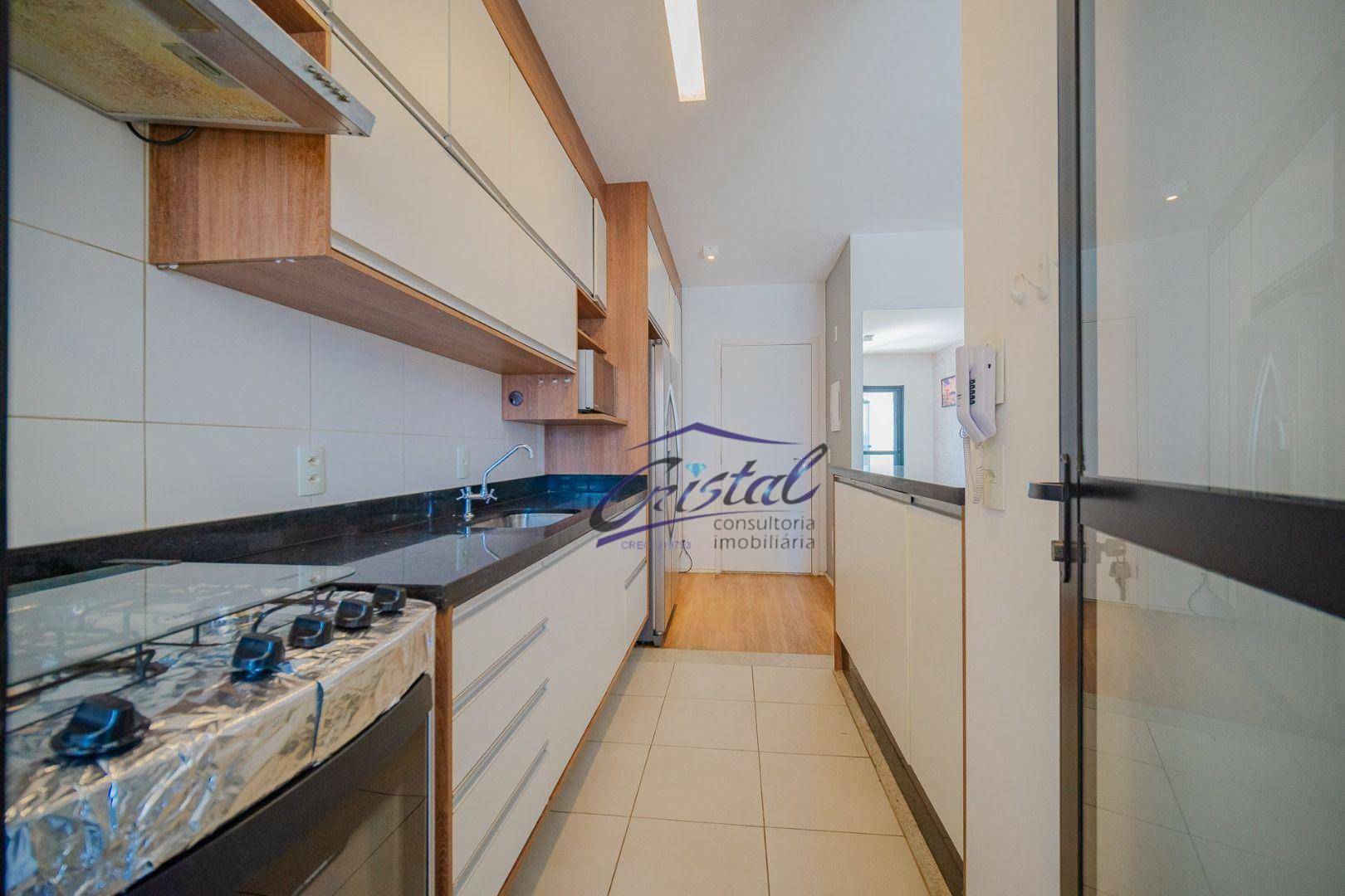 Apartamento à venda com 3 quartos, 78m² - Foto 19