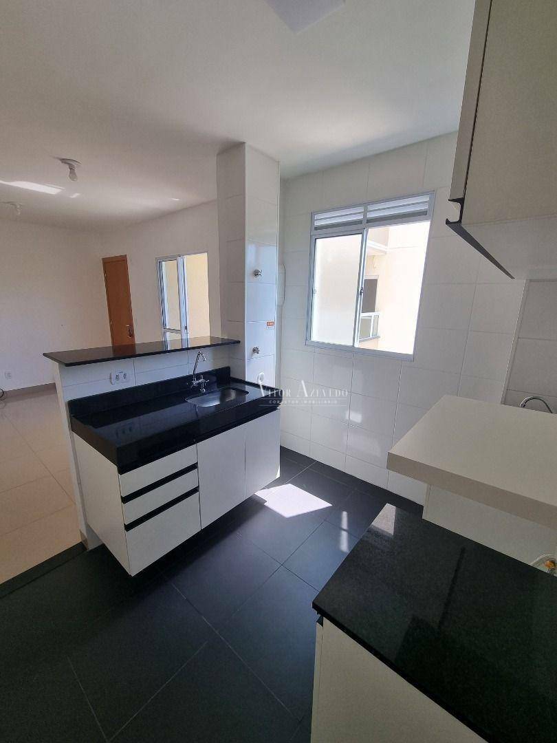 Apartamento à venda com 2 quartos, 41m² - Foto 1