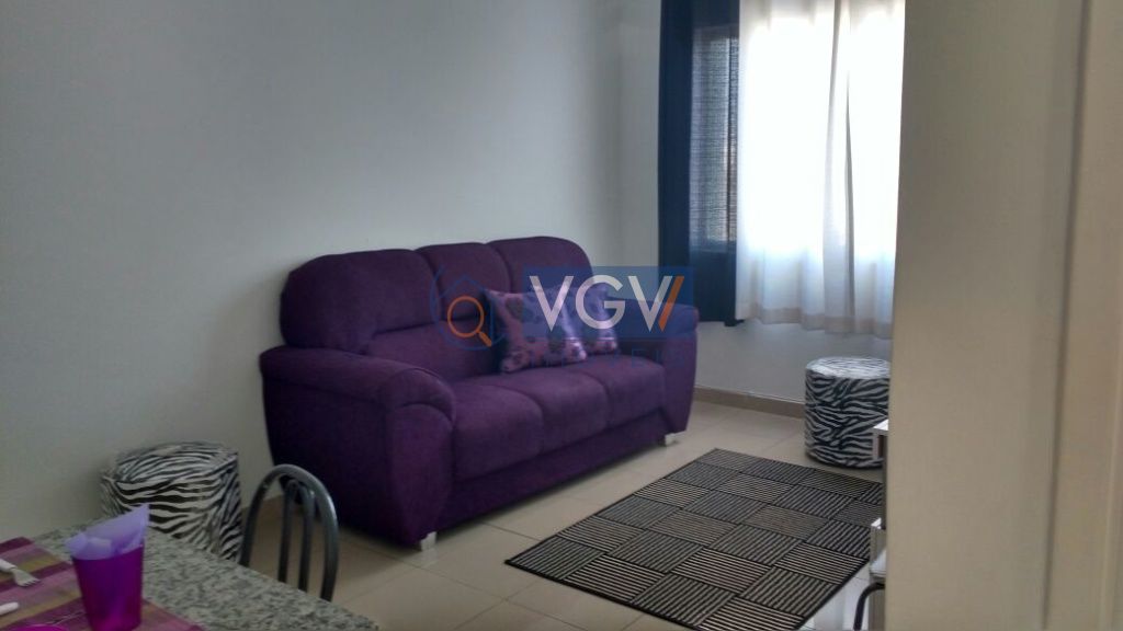 Apartamento para alugar com 1 quarto, 38m² - Foto 10