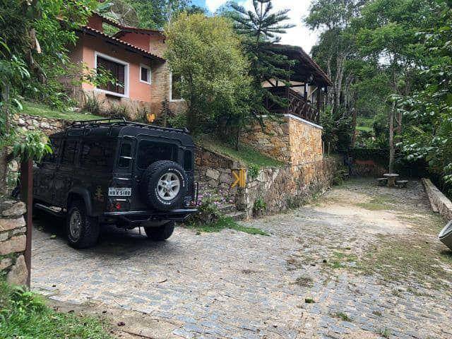 Casa à venda com 6 quartos, 300m² - Foto 4