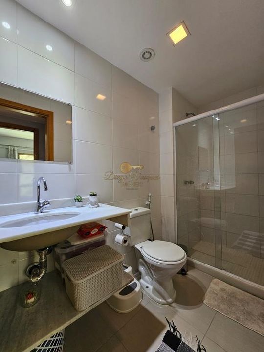 Apartamento à venda com 2 quartos, 67m² - Foto 11