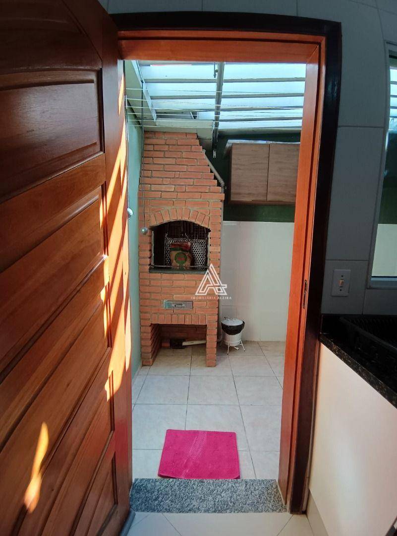 Sobrado à venda com 3 quartos, 125m² - Foto 39