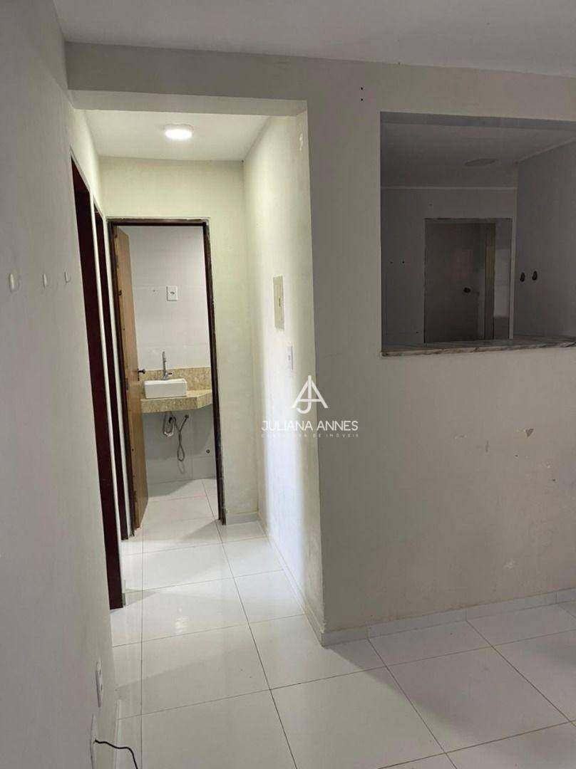 Apartamento à venda com 2 quartos, 60m² - Foto 6