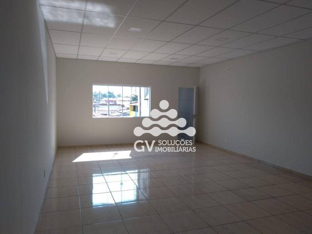 Conjunto Comercial-Sala para alugar, 50m² - Foto 9