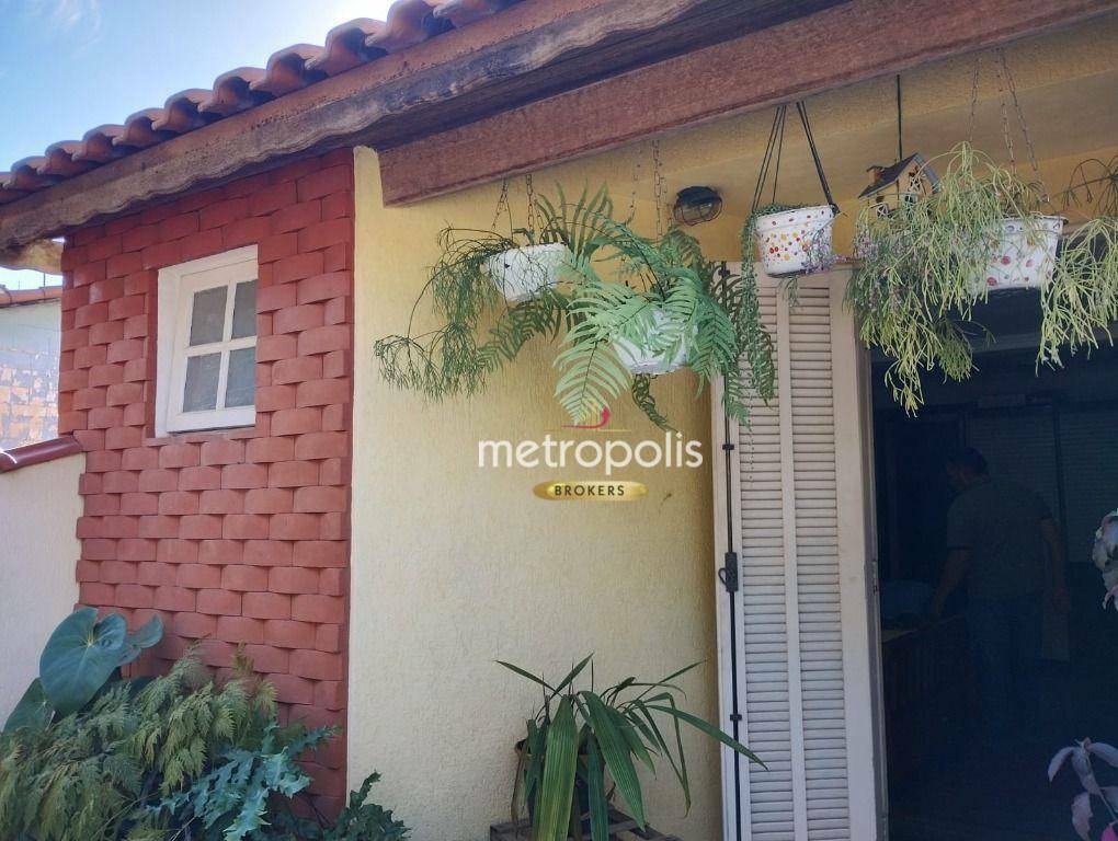 Sobrado à venda com 3 quartos, 150m² - Foto 10