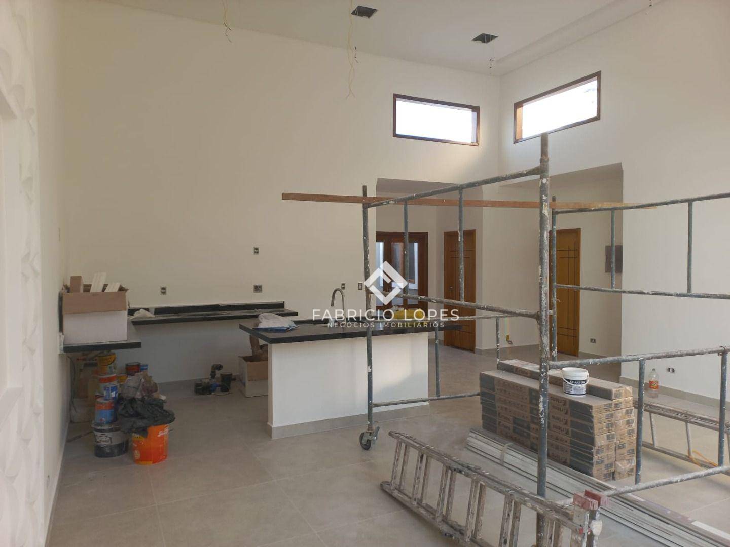 Casa à venda com 3 quartos, 187m² - Foto 8