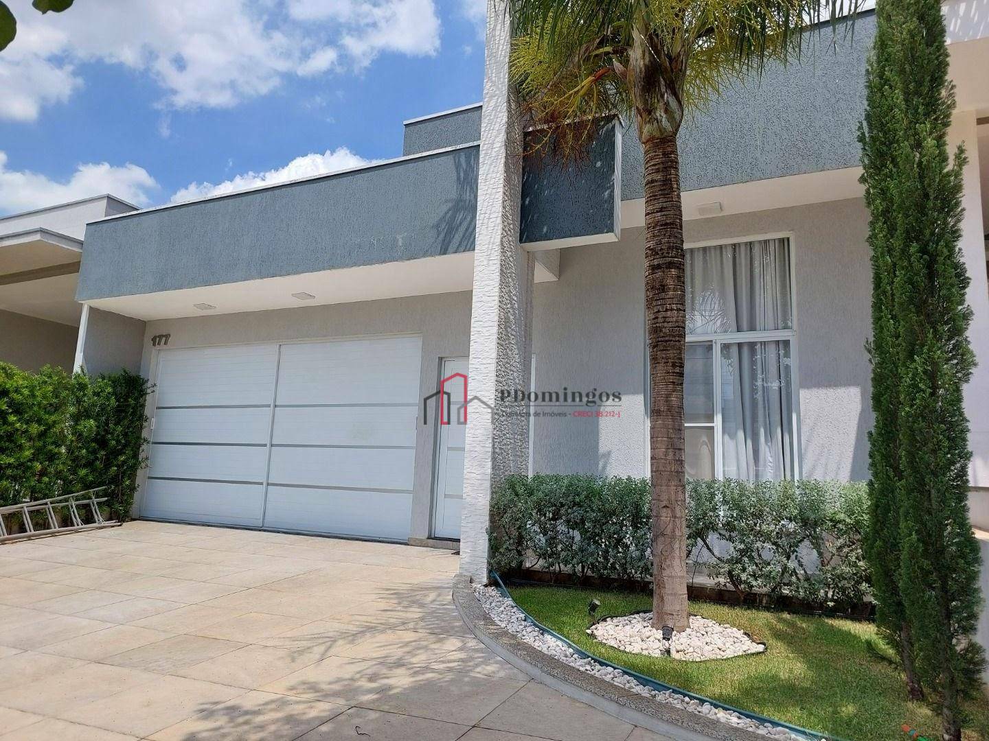 Casa de Condomínio à venda com 3 quartos, 155m² - Foto 33