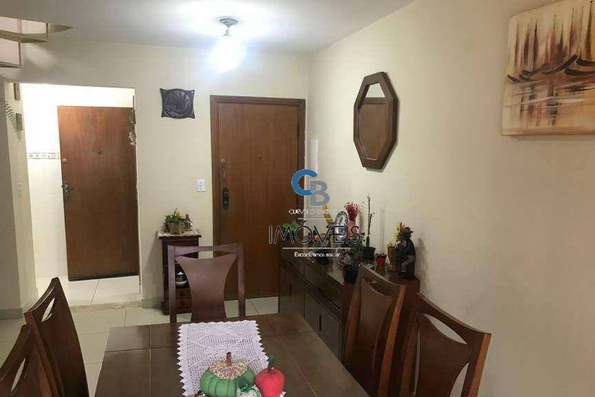 Cobertura, 3 quartos, 140 m² - Foto 2