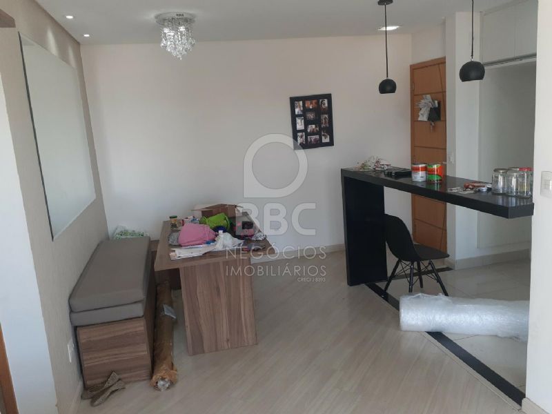 Apartamento, 2 quartos, 52 m² - Foto 5